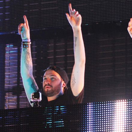 Swedish House Mafia marca primeiros shows em 2019