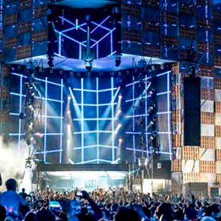 A psicologia humana por trás da vontade de participar de festivais de música