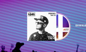 Confira o novo Emusic4All Podcast!