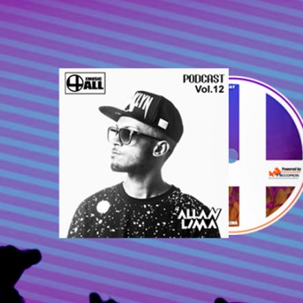 Confira o novo Emusic4All Podcast!