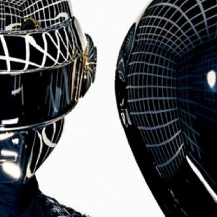 Integrante do Daft Punk lança nova track!