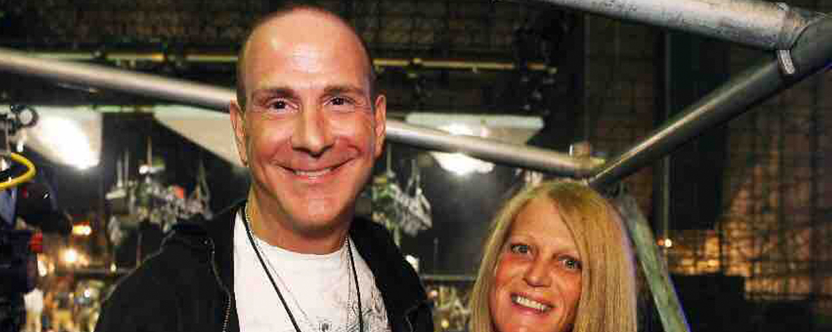 Fotógrafo arrecada fundos para pais acidentados