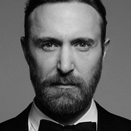 Conheça o lado underground de David Guetta