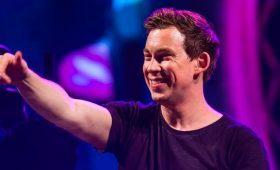 A pausa de Hardwell – E porquê é importante falarmos sobre isso