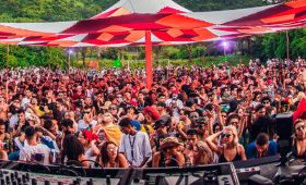 Psycologic realiza última edição do ano em grande estilo