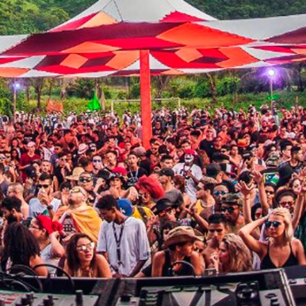 Psycologic realiza última edição do ano em grande estilo