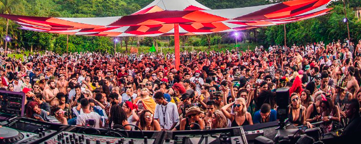 Psycologic realiza última edição do ano em grande estilo