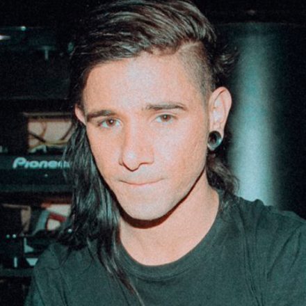 Skrillex está de volta!