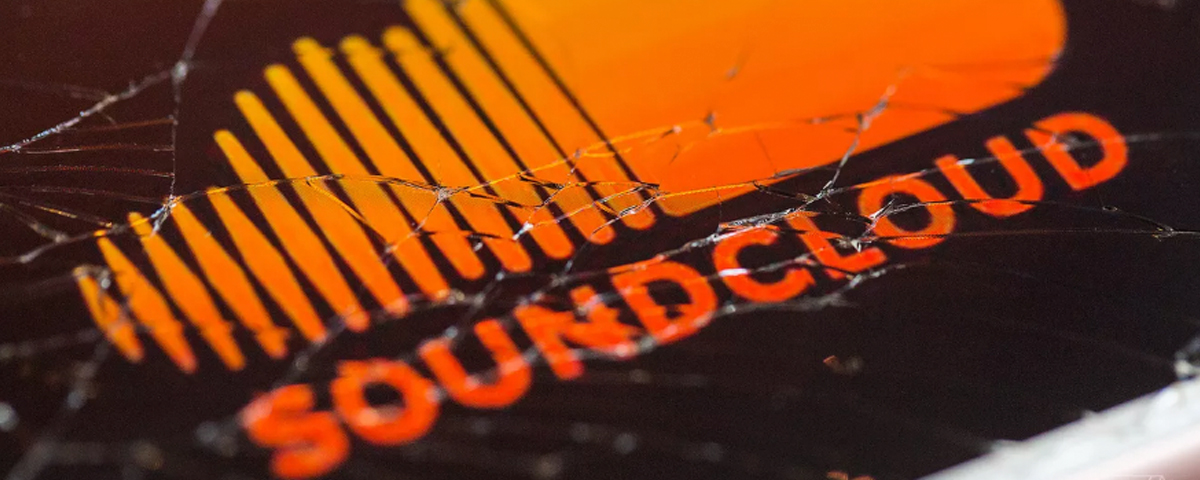 Soundcloud, uma das melhores idéias já tidas mais mal executada e administrada de todas