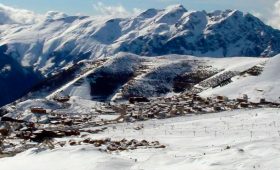 Tomorrowland Winter inicia venda de ingressos