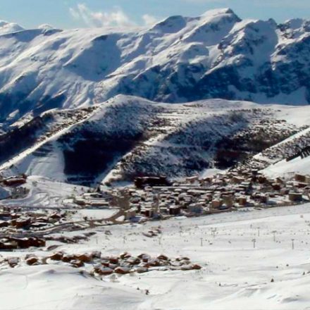 Tomorrowland Winter inicia venda de ingressos