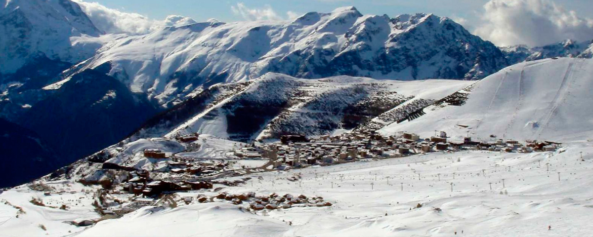 Tomorrowland Winter inicia venda de ingressos