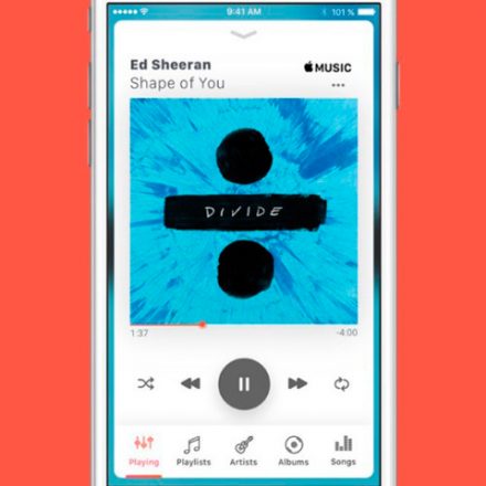 Vertigo, novo aplicativo vem aí para revolucionar compartilhamento de músicas