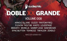 Loudstage lança nova track na label americana Audiophile XXL