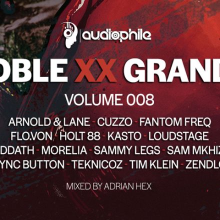 Loudstage lança nova track na label americana Audiophile XXL