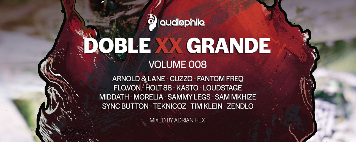 Loudstage lança nova track na label americana Audiophile XXL