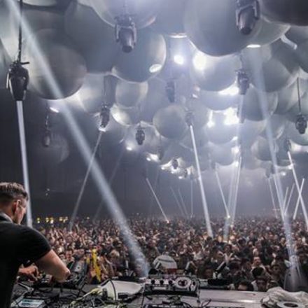 O Time Warp aterrisou no Brasil, e nós estivemos lá!