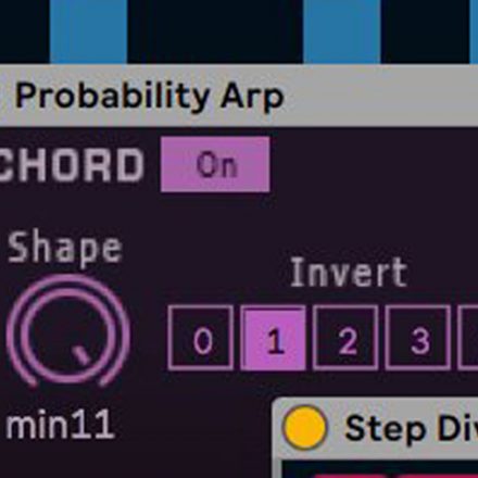 Ableton lança 5 novos sequenciadores para o Live 10