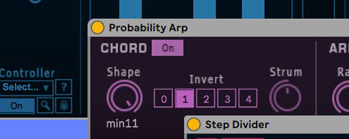 Ableton lança 5 novos sequenciadores para o Live 10