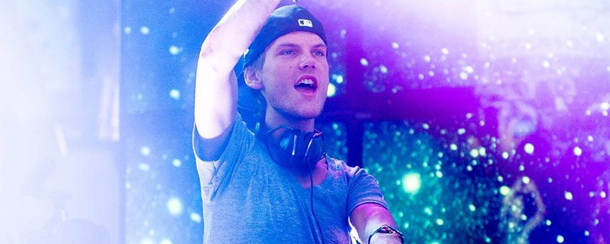 Documentário sobre Avicii lançado no Netflix pode concorrer ao Oscar 2019!