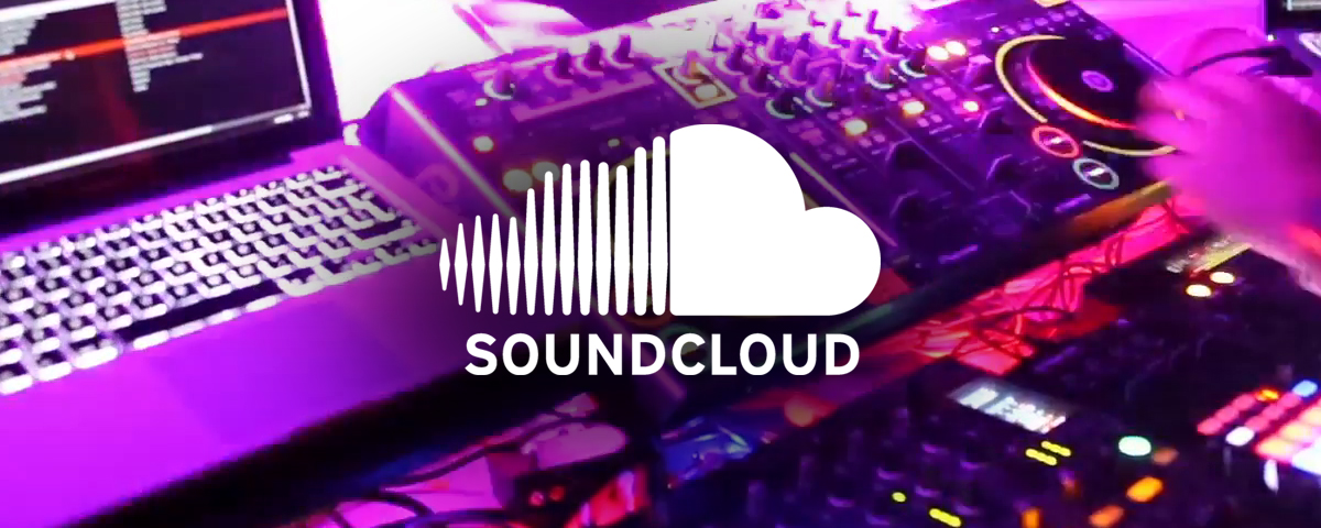 O futuro vem aí! Soundcloud agora terá integração com programas para DJ’s