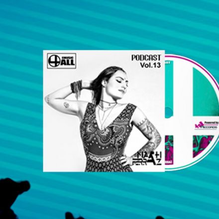 Confira o novo Emusic4All Podcast!