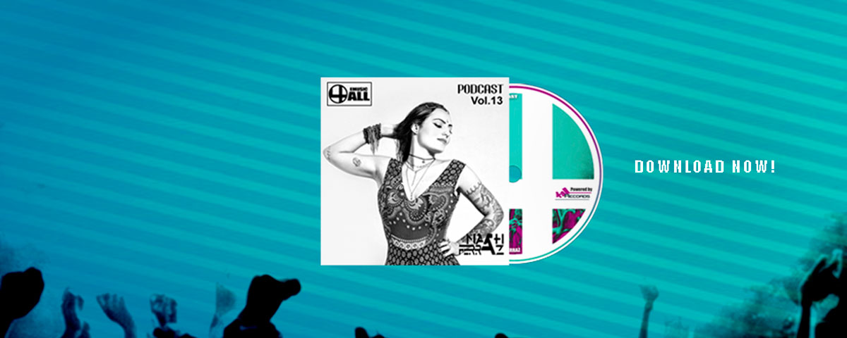 Confira o novo Emusic4All Podcast!