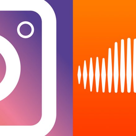 Soundcloud possibilitará o compartilhamento de tracks pelo Instagram
