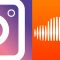 Soundcloud possibilitará o compartilhamento de tracks pelo Instagram