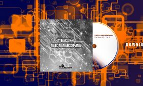 V.A. Tech Sessions – The Best Of – Vol. 3 é lançado pela 4AllRecords