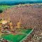 Evento comemorativo pelos 50 anos de Woodstock deve acontecer em 2019