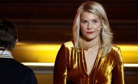 Internautas acusam DJ de misoginia