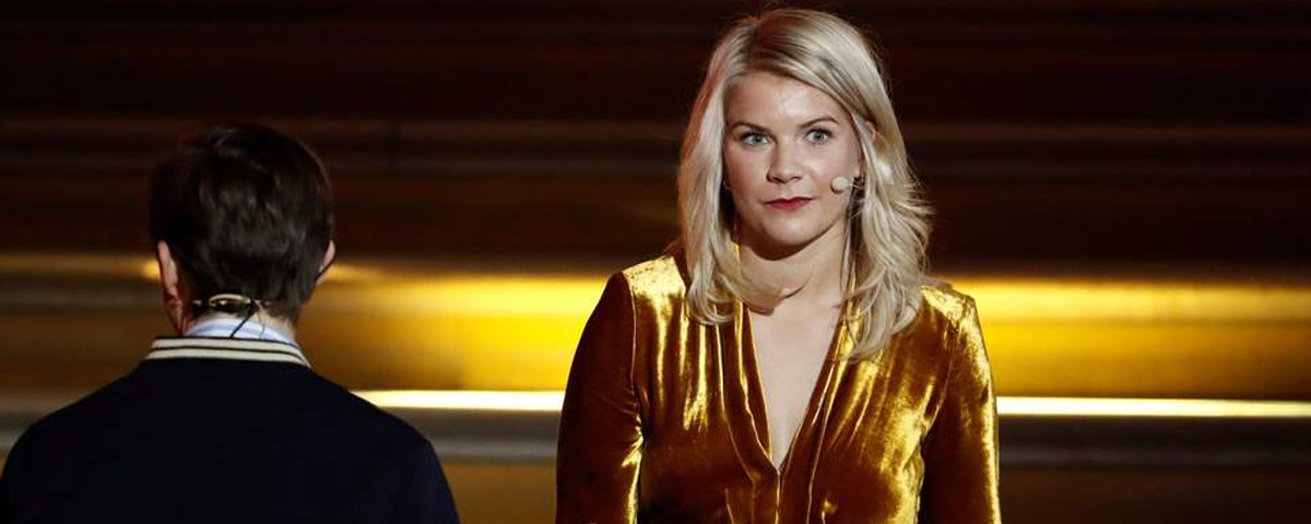 Internautas acusam DJ de misoginia