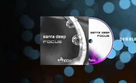 Produtor argentino lança seu mais novo trabalho na 4AllTech!