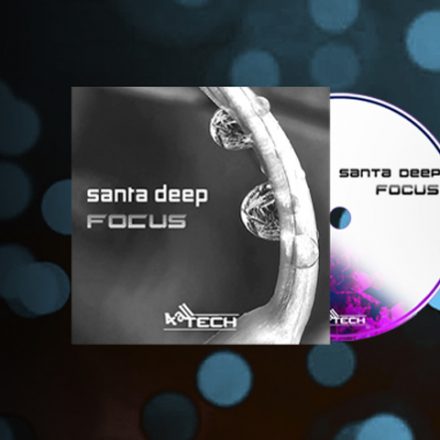 Produtor argentino lança seu mais novo trabalho na 4AllTech!