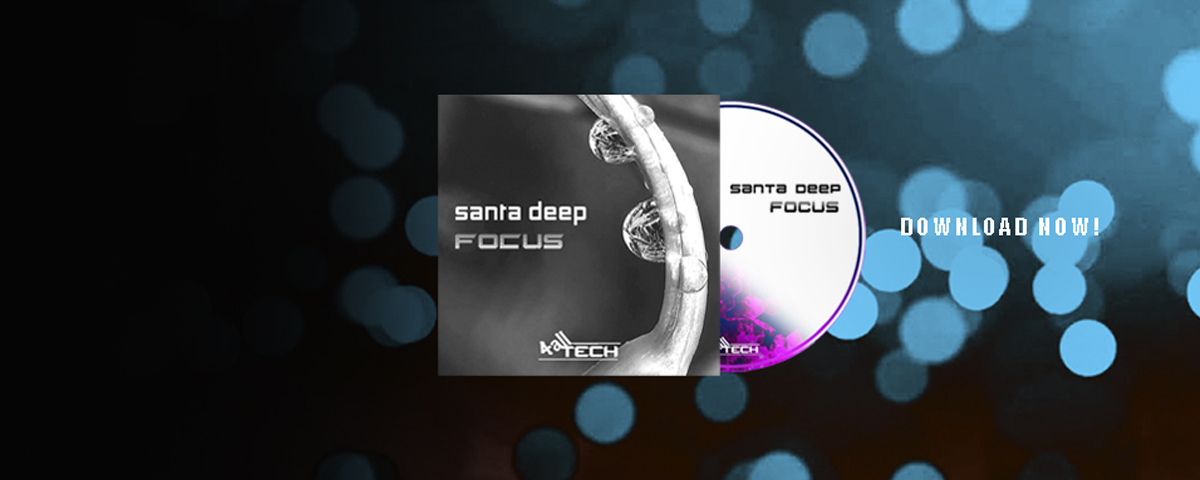 Produtor argentino lança seu mais novo trabalho na 4AllTech!