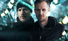 Assista Adam Beyer e Cirez D tocando juntos!