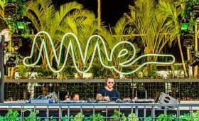 Conheça o Ame Club, o irmão mais novo do Laroc