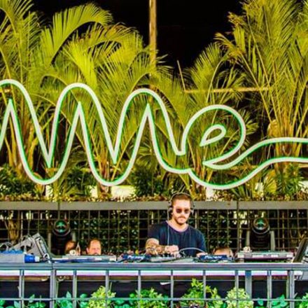 Conheça o Ame Club, o irmão mais novo do Laroc