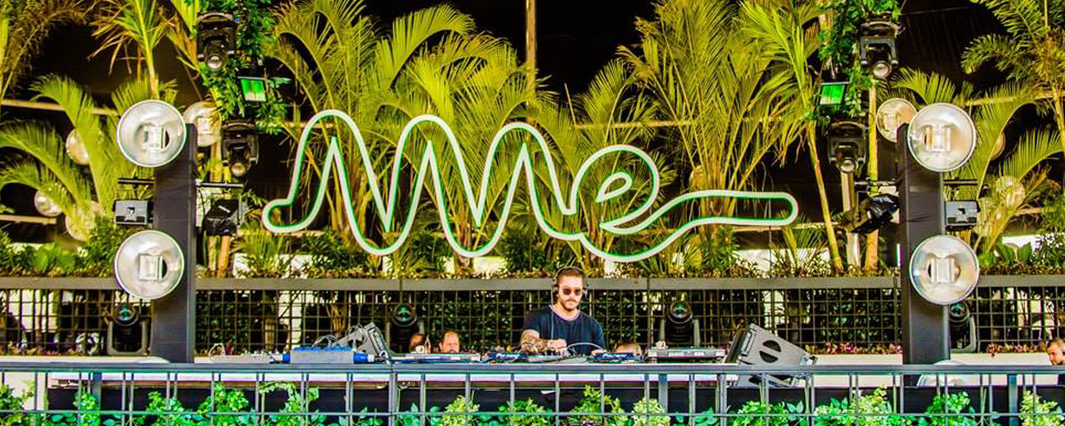 Conheça o Ame Club, o irmão mais novo do Laroc