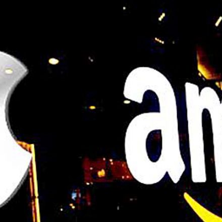 Apple anuncia parceria com Amazon