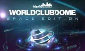 BigCityBeats anuncia nova edição de festa com gravidade zero