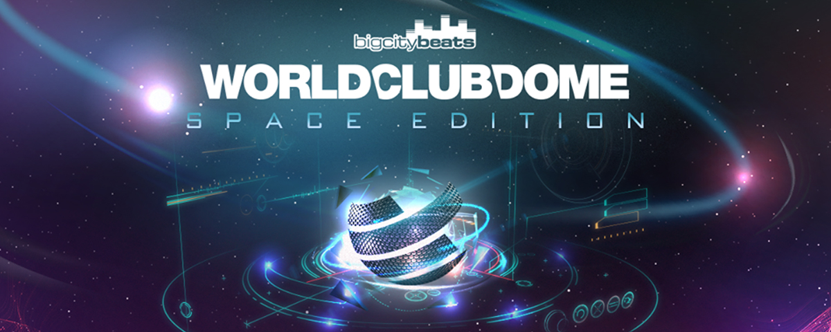 BigCityBeats anuncia nova edição de festa com gravidade zero