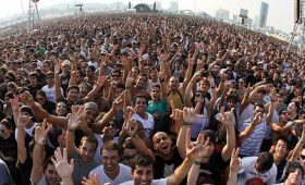 Lollapalooza Brasil divulga lineup completo dividido por dias