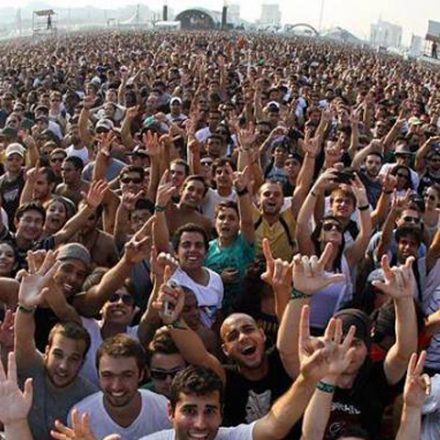 Lollapalooza Brasil divulga lineup completo dividido por dias