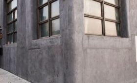 Acha que só no Brasil o underground tem dificuldades? O Output NYC mostra que não!