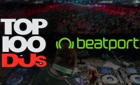DJ MAG lança ranking alternativo em parceria com o Beatport