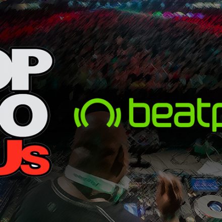 DJ MAG lança ranking alternativo em parceria com o Beatport