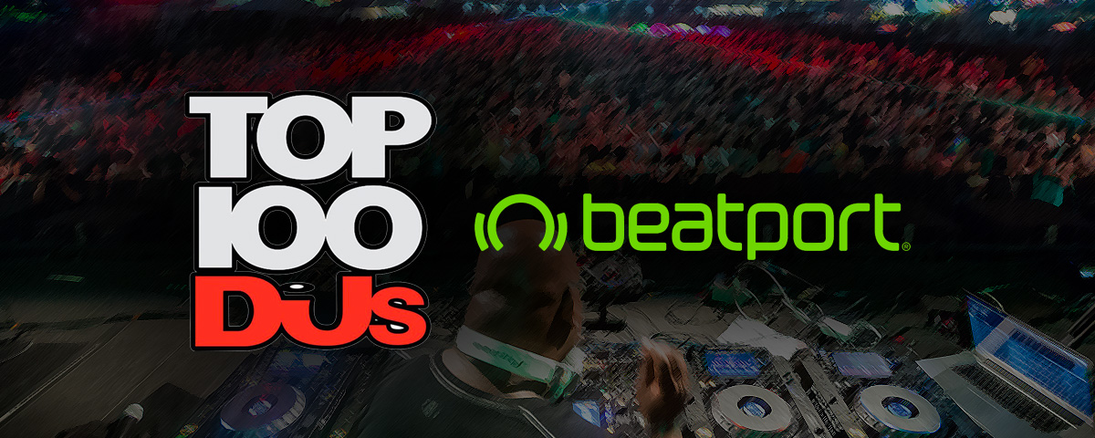 DJ MAG lança ranking alternativo em parceria com o Beatport