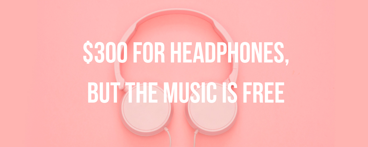 Uma análise contundente sobre os serviços de streaming